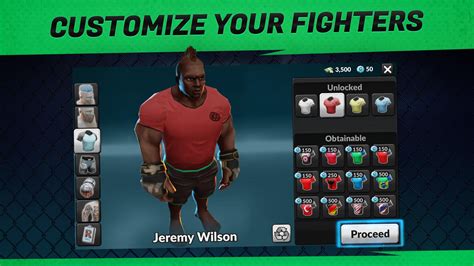 apkmma|MMA Manager 2: Ultimate Fight .